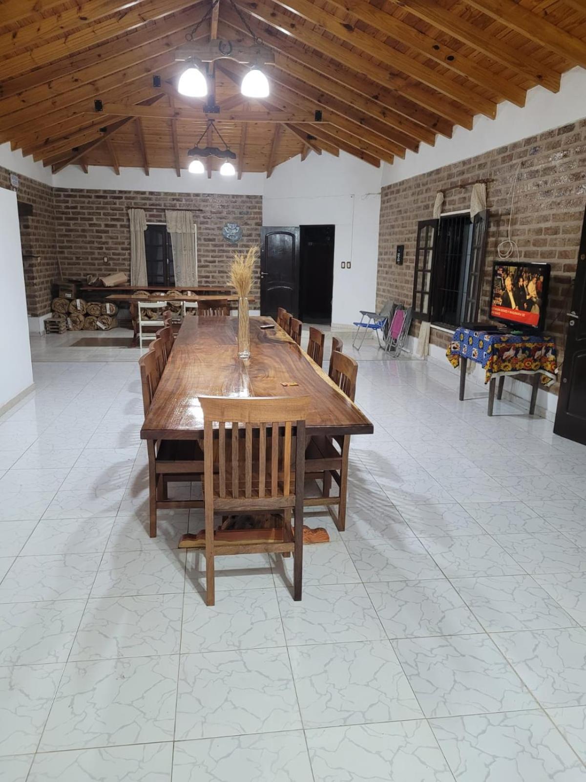 Casa Quinta Con Pileta *
